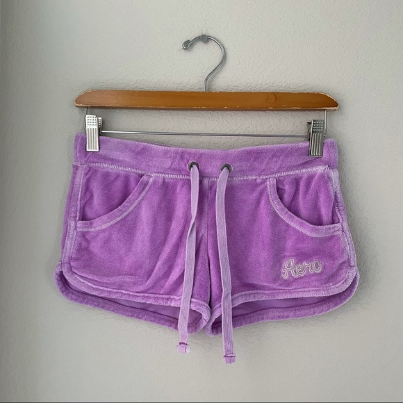 ❣️SOLD❣️Swim Coverup Shorts Bundle - Picture 8 of 14